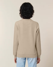 Midweight Organic Crewneck Sweatshirt | Roller SASU010