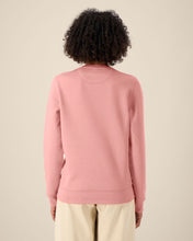 Midweight Organic Crewneck Sweatshirt | Roller SASU010