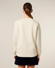 Midweight Organic Crewneck Sweatshirt | Roller SASU010