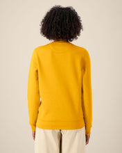 Midweight Organic Crewneck Sweatshirt | Roller SASU010