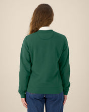 Midweight Organic Crewneck Sweatshirt | Roller SASU010