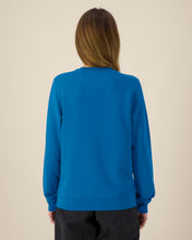 Midweight Organic Crewneck Sweatshirt | Roller SASU010