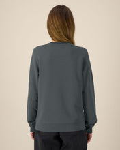 Midweight Organic Crewneck Sweatshirt | Roller SASU010