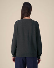 Midweight Organic Crewneck Sweatshirt | Roller SASU010