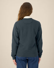 Midweight Organic Crewneck Sweatshirt | Roller SASU010