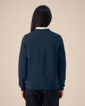 Midweight Organic Crewneck Sweatshirt | Roller SASU010