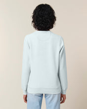 Midweight Organic Crewneck Sweatshirt | Roller SASU010