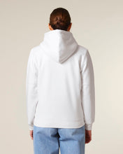 Midweight Organic Zip-Up Hoodie | Mixer SASU011