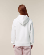 Organic Hoodie with Side Pockets | Sounder SASU012