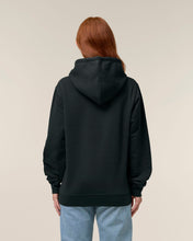 Organic Hoodie with Side Pockets | Sounder SASU012