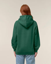 Organic Hoodie with Side Pockets | Sounder SASU012