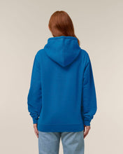 Organic Hoodie with Side Pockets | Sounder SASU012
