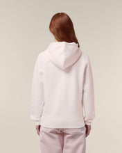 Organic Hoodie with Side Pockets | Sounder SASU012