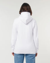 French Terry Organic Hoodie | Archer SASU013