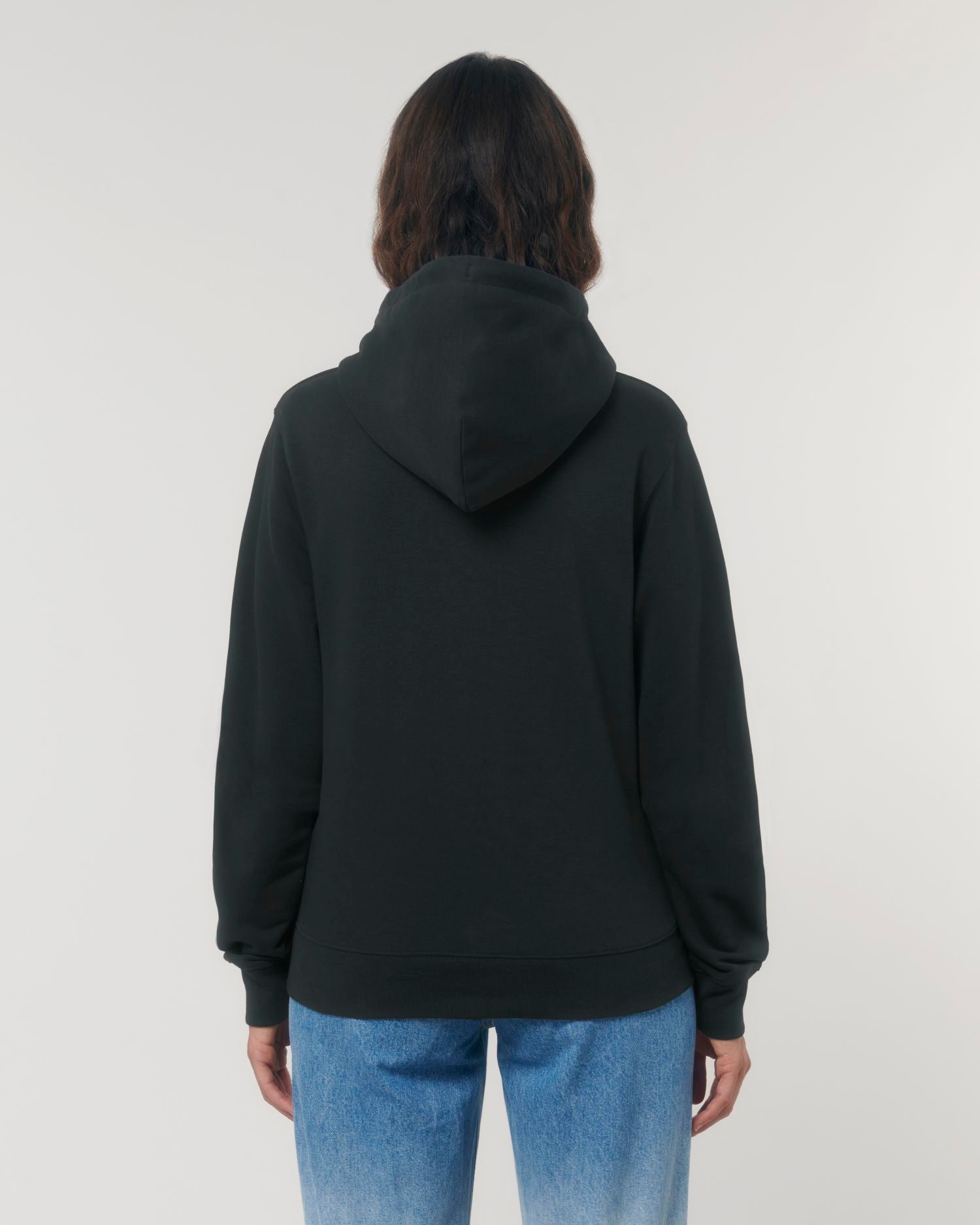 French Terry Organic Hoodie | Archer SASU013