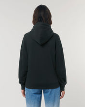French Terry Organic Hoodie | Archer SASU013
