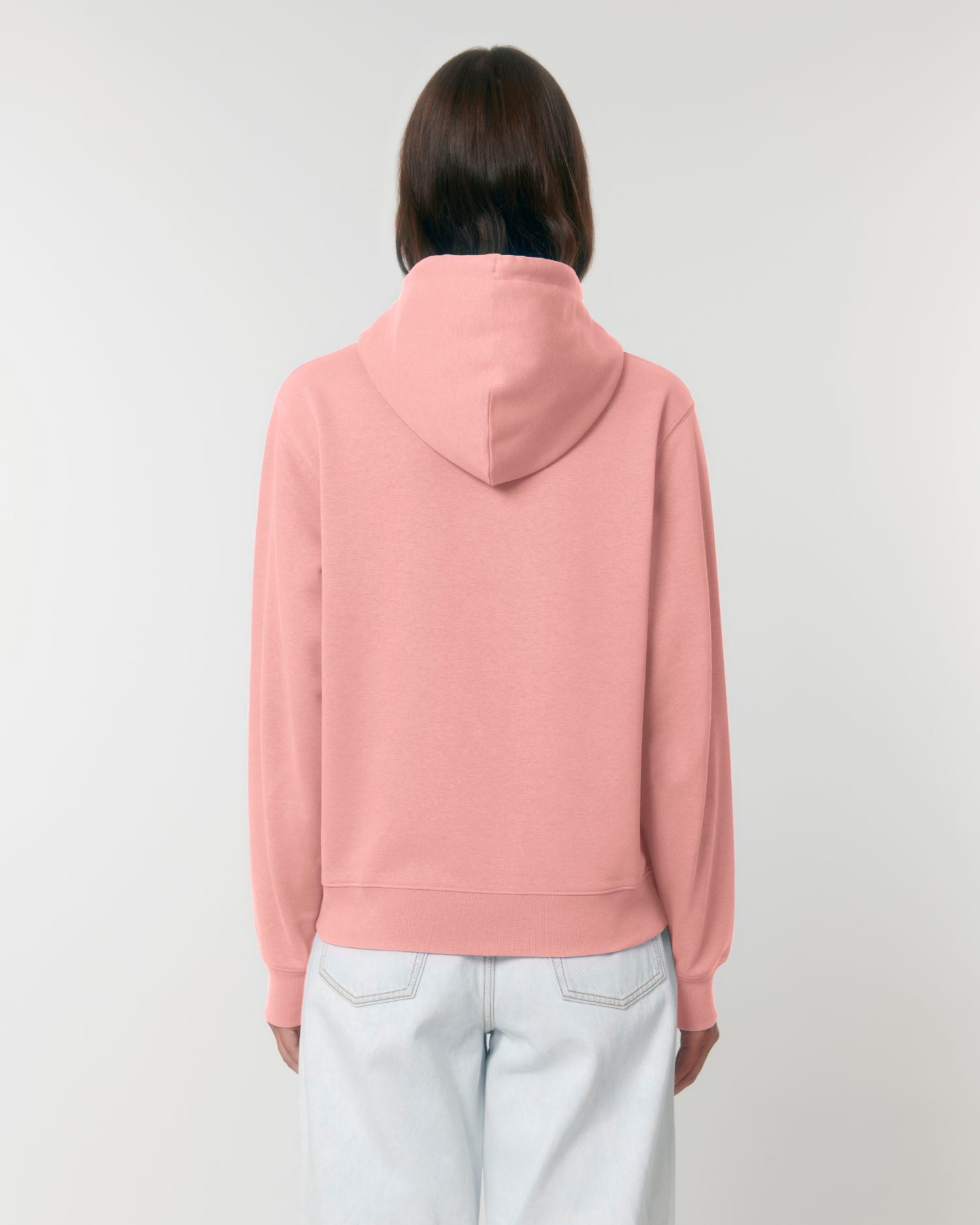 French Terry Organic Hoodie | Archer SASU013