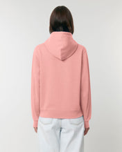 French Terry Organic Hoodie | Archer SASU013