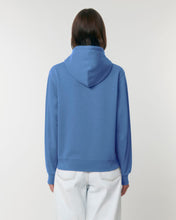 French Terry Organic Hoodie | Archer SASU013