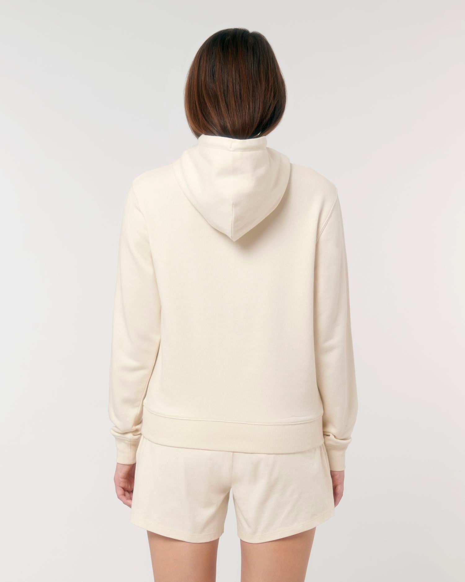 French Terry Organic Hoodie | Archer SASU013
