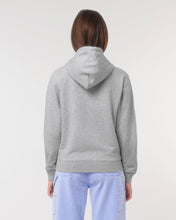 French Terry Organic Hoodie | Archer SASU013