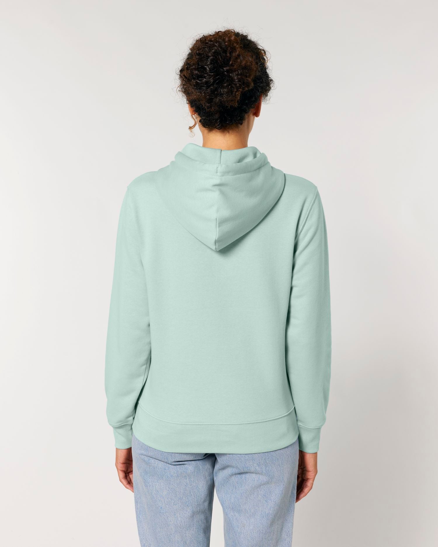 French Terry Organic Hoodie | Archer SASU013