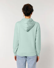 French Terry Organic Hoodie | Archer SASU013