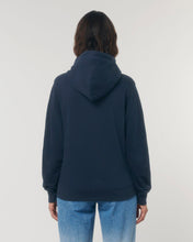 French Terry Organic Hoodie | Archer SASU013