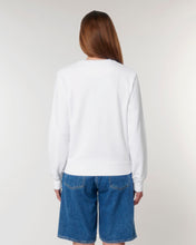 French Terry Crewneck Sweatshirt | Matcher SASU014