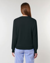 French Terry Crewneck Sweatshirt | Matcher SASU014