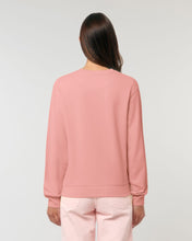 French Terry Crewneck Sweatshirt | Matcher SASU014