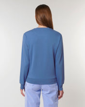 French Terry Crewneck Sweatshirt | Matcher SASU014