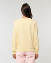 French Terry Crewneck Sweatshirt | Matcher SASU014