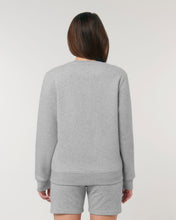 French Terry Crewneck Sweatshirt | Matcher SASU014