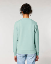 French Terry Crewneck Sweatshirt | Matcher SASU014