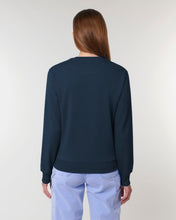 French Terry Crewneck Sweatshirt | Matcher SASU014