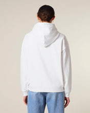 Oversized Organic Cotton Hoodie | Slammer 2.0 SASU024