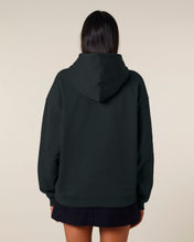 Oversized Organic Cotton Hoodie | Slammer 2.0 SASU024