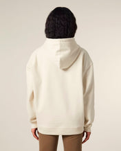 Oversized Organic Cotton Hoodie | Slammer 2.0 SASU024