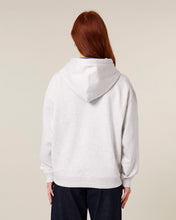 Oversized Organic Cotton Hoodie | Slammer 2.0 SASU024