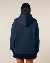 Oversized Organic Cotton Hoodie | Slammer 2.0 SASU024