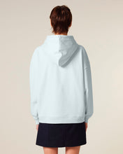 Oversized Organic Cotton Hoodie | Slammer 2.0 SASU024