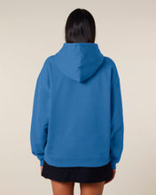 Oversized Organic Cotton Hoodie | Slammer 2.0 SASU024
