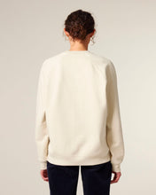 Heavyweight Raglan Crewneck 400 GSM | Knoxer SASU026