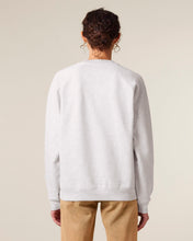 Heavyweight Raglan Crewneck 400 GSM | Knoxer SASU026