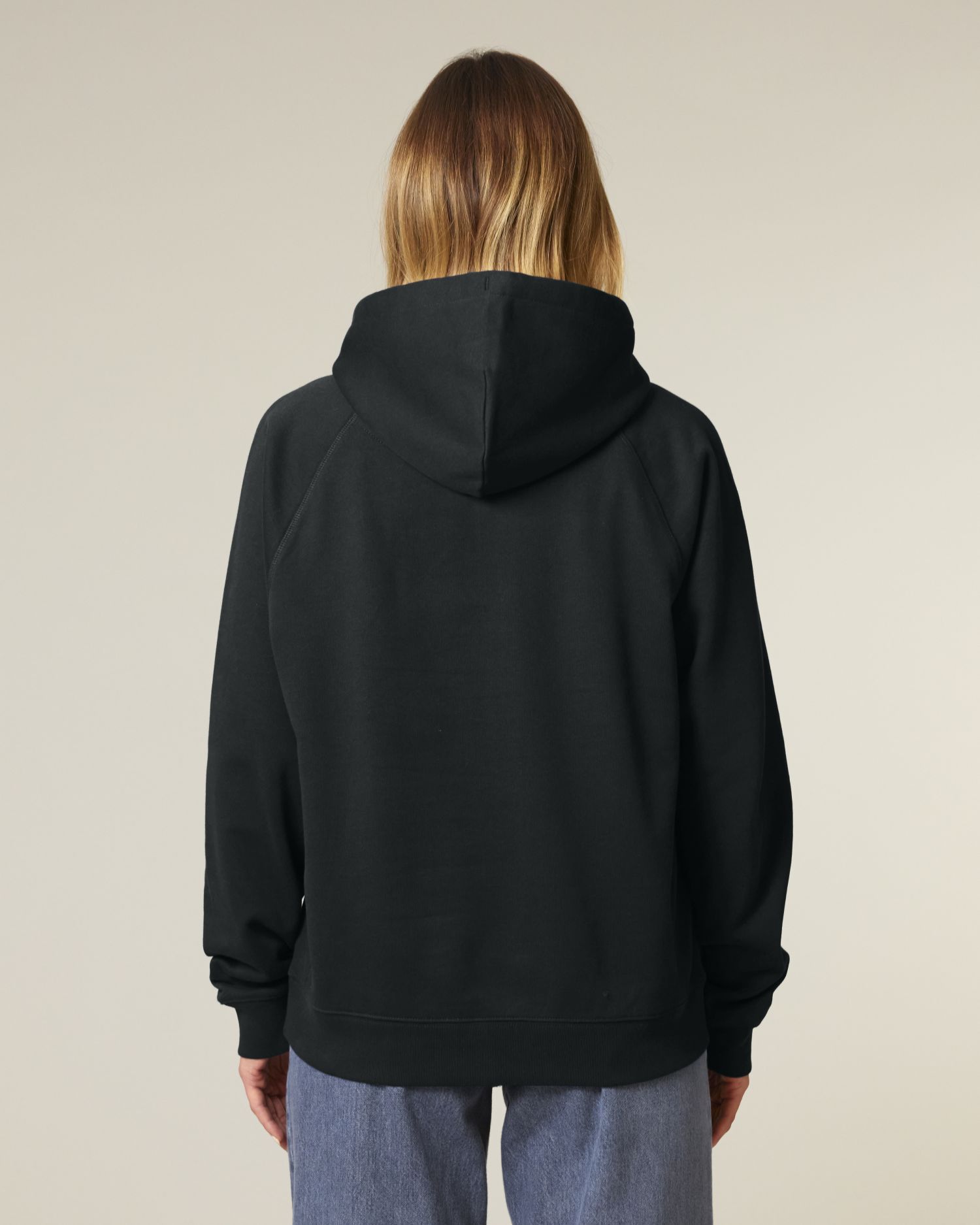 Heavyweight Raglan Hoodie 400 GSM | Striker SASU027