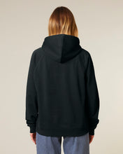 Heavyweight Raglan Hoodie 400 GSM | Striker SASU027