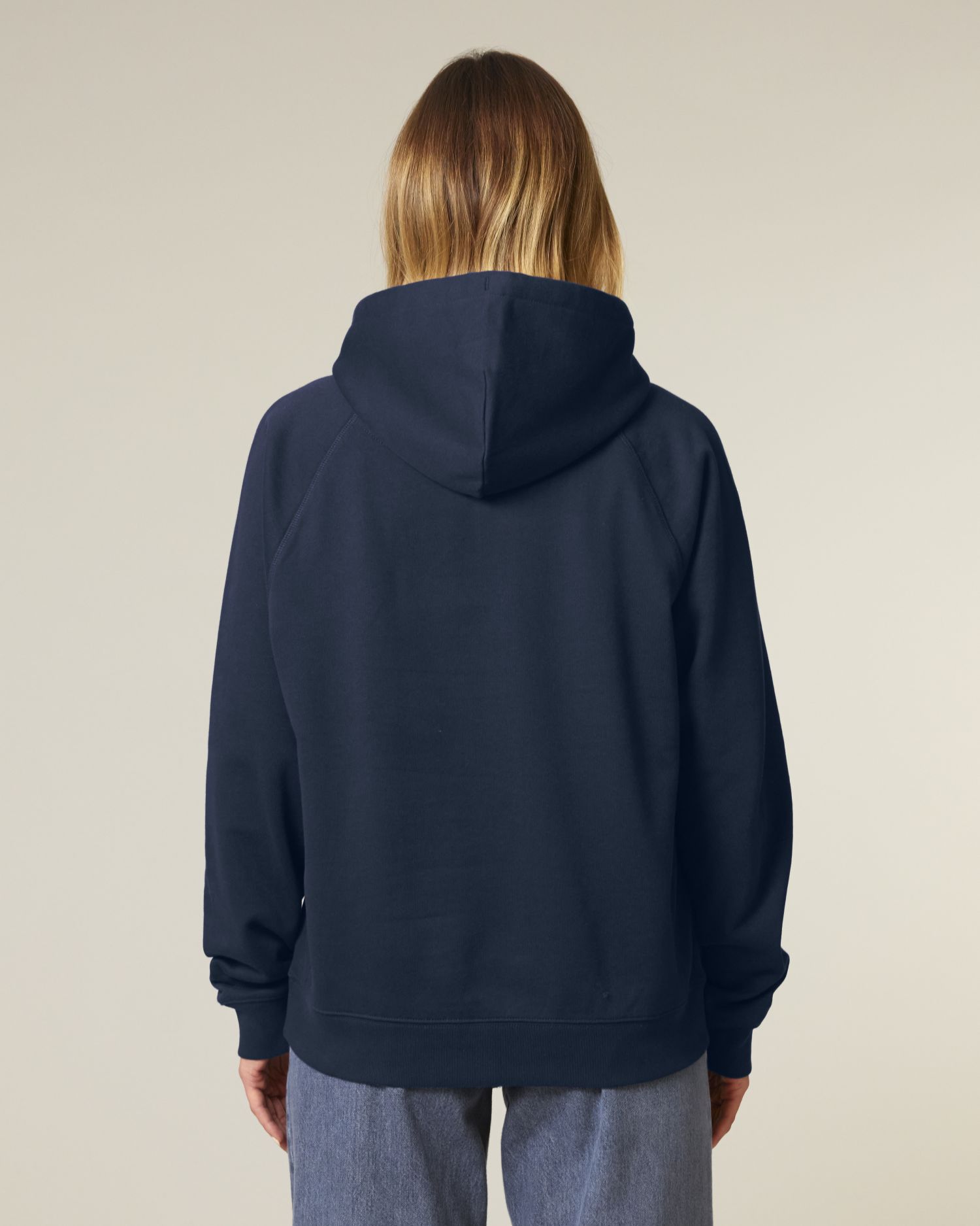 Heavyweight Raglan Hoodie 400 GSM | Striker SASU027