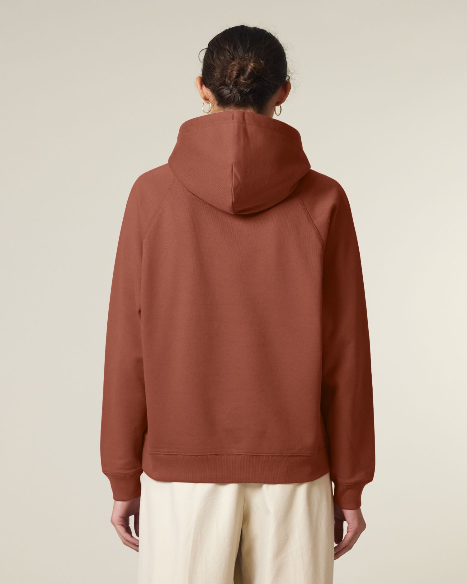 Heavyweight Raglan Hoodie 400 GSM | Striker SASU027