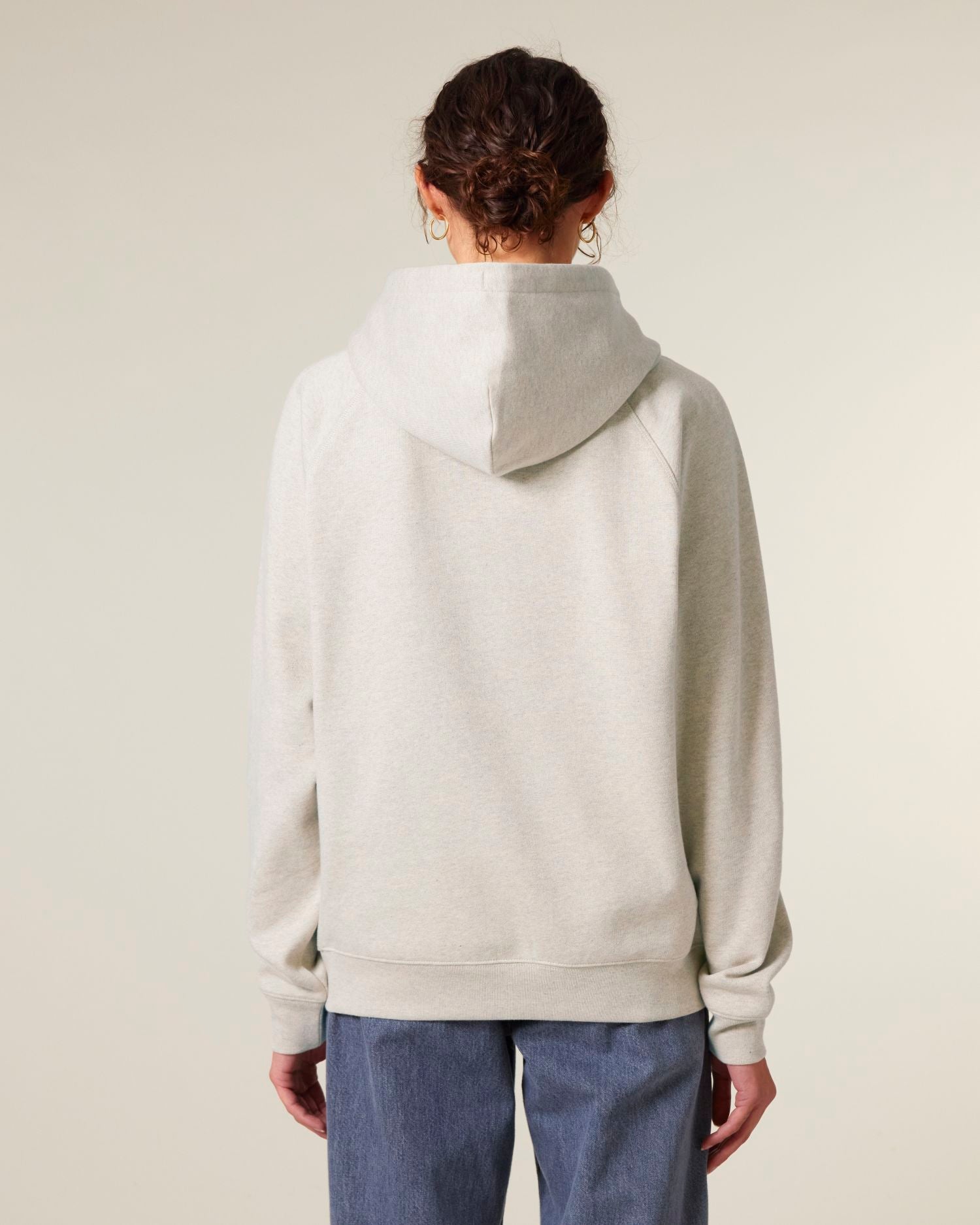 Heavyweight Raglan Hoodie 400 GSM | Striker SASU027